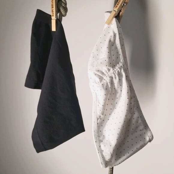 Festival EUC AE + Sakura Bandeau Tops | Two Bandeaux/s Beach Summer White Black - Picture 12 of 13